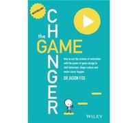The Game Changer by Jason Fox Jason Fox (Auteur)