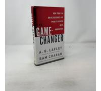 The Game-Changer: How You Can Drive Revenue and Profit Growth with Innovation