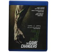 The Game Changers [Blu-Ray]