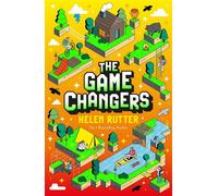 The Game Changers - Helen Rutter - Scholastic - ebook (ePub) - Livre