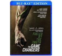 The Game Changers [Usa][Blu-Ray] Ac-3/Dolby Digital, Dolby