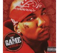 The Game - Code of The Streets [Import]
