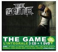 The Game "Coffret L'intégrale 3 Cd + Dvd