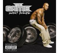 The Game Doctor's Advocate (CD) Album