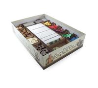 The Game Doctors Boardgame Organizer Compatible with Agricola (Revised Edition)