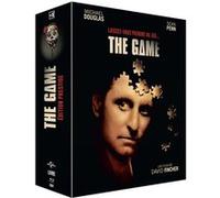 The Game Edition Prestige Exclusivité Fnac Combo Blu-ray DVD