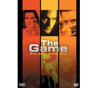 VARIOUS ARTISTS - GAME, THE (1 DVD)