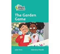 The Game Garden