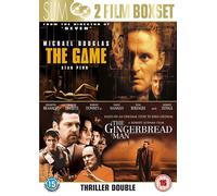 The Game / Gingerbread Man [Import anglais]