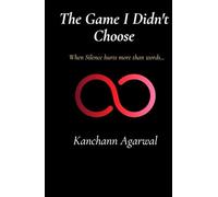 The Game I Didn't Choose: When Silence Hurts More Than Words.