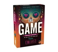 The game integral edition 10 ans