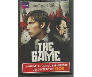 The Game - Intégrale De La Série