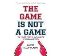 The Game Is Not A Game