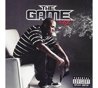 The Game - L.a.X. [Import]