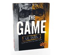 The Game Le Duel FR Oya