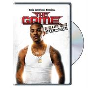 The Game: Life After The Math [DVD]