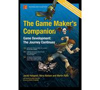 The Game Maker's Companion