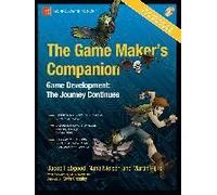 The Game Maker's Companion