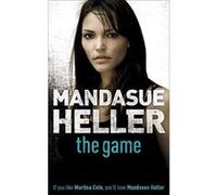 The Game Mandasue Heller (Auteur)