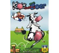 The Game Master Vache cherche agriculteur