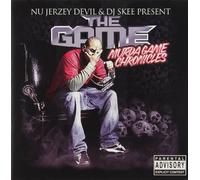 The Game - Murder Game Chronicles [Import]