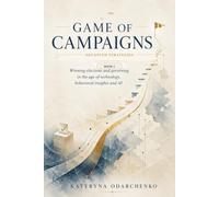 The Game of Campaigns 2: Advanced Strategies for Winning Elections