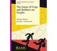The Game Of Cops And Robbers On Graphs