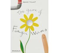 The game of finger worms