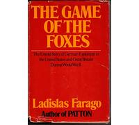 the game of foxes