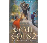 The Game Of Gods 2
