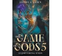 The Game Of Gods 5
