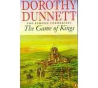 Dorothy Dunnett – The Game of Kings : The Lymond Chronicles – Tome 1 – Penguin United
