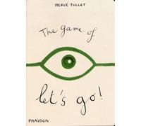 The Game Of Let's Go!