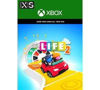 The Game of Life 2 XBOX LIVE Key EUROPE