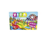 The Game Of Life Jeu de société Famille