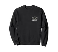 The Game of Life Retire At Millionaire Acres Pocket and Back Sweatshirt