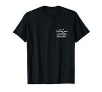The Game of Life Retire At Millionaire Acres Pocket and Back T-Shirt