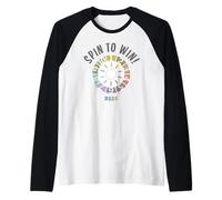 The Game of Life Spin to Win! Classic Board Game Spiner Manche Raglan