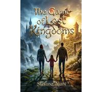 The Game of Lost Kingdoms