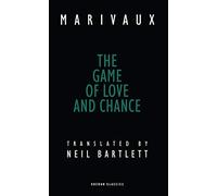 The Game of Love and Chance