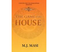THE GAME of the HOUSE: Dark magic, secrets, and dangerous alliances, where some die and others lose their compassion.
