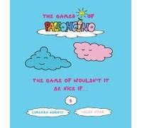 The Game Of Wouldn't Be Nice If...