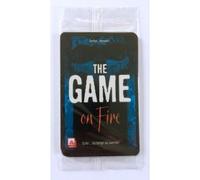 The Game - On Fire