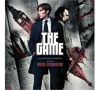 The Game OST by Daniel Pemberton