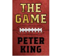 The Game - Peter King - W. w. norton & company - ebook (ePub) - Livre