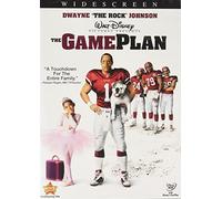 The Game Plan