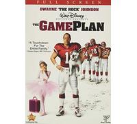 The Game Plan
