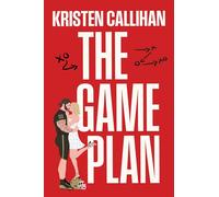 The Game Plan: A High-Heat NFL Romance with a Virgin Hero, Forbidden Attraction, and He Falls First