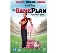 The Game Plan (DVD) Brian J. White Jamal E. Duff Kyra Sedgwick Hayes MacArthur