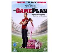 The Game Plan [Import anglais]
